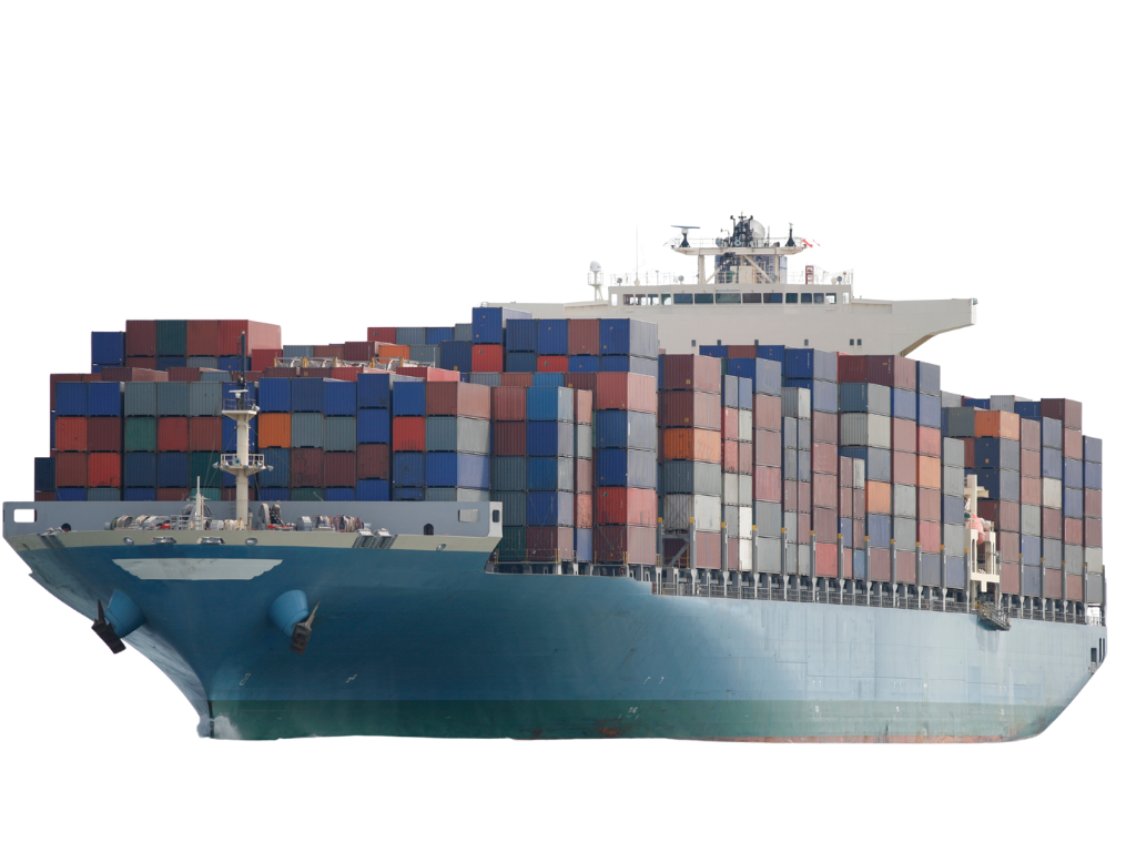 Ocean Freight